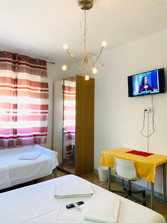 Pearl Pisa Guest House Exterior foto