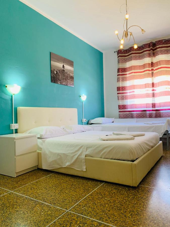 Pearl Pisa Guest House Exterior foto