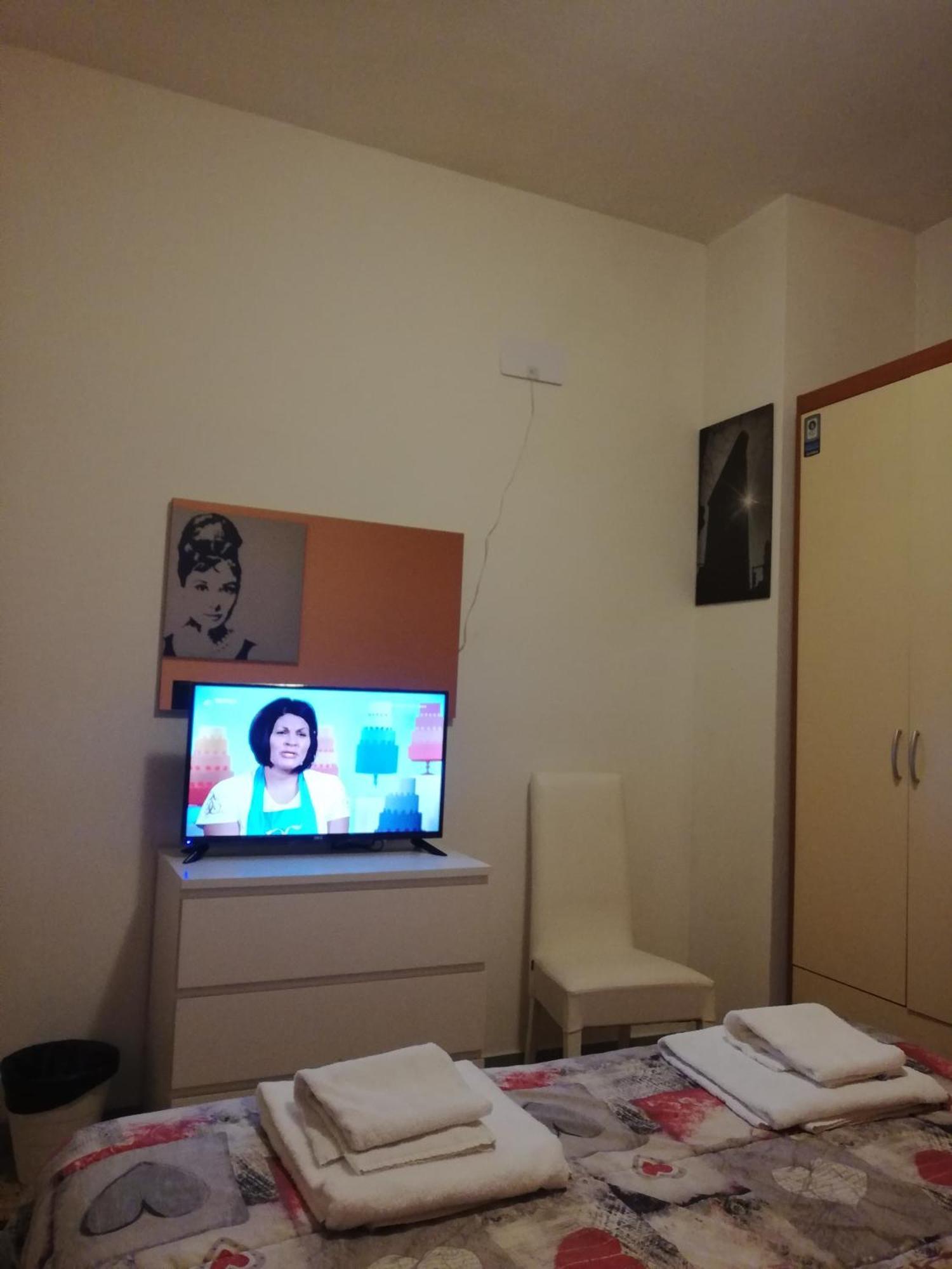 Pearl Pisa Guest House Habitación foto