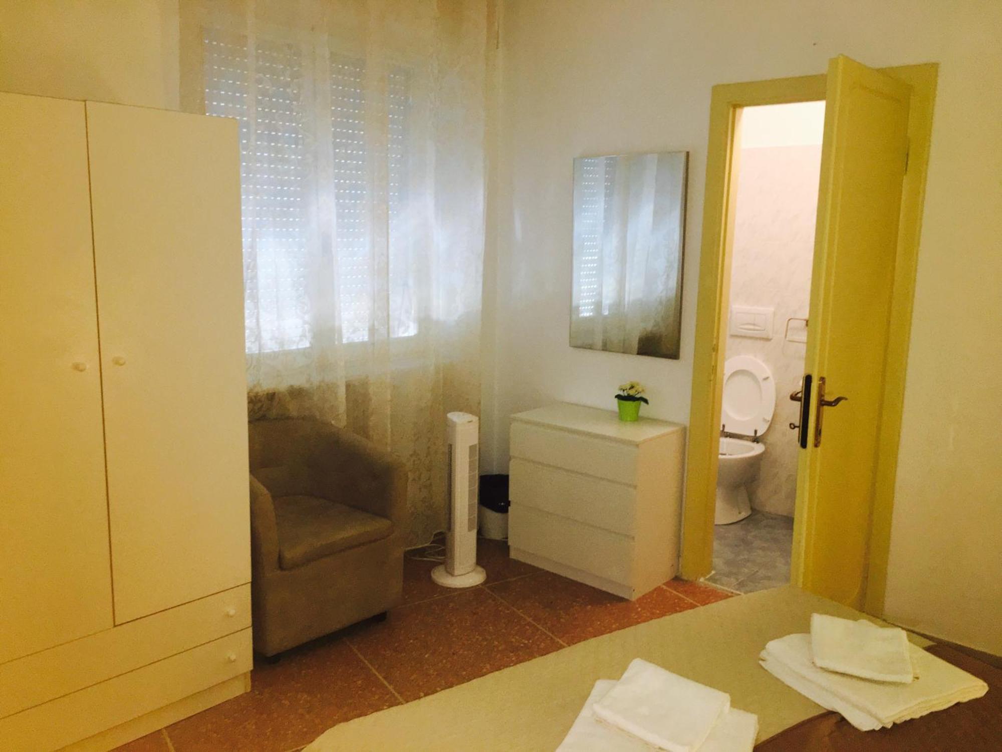 Pearl Pisa Guest House Habitación foto