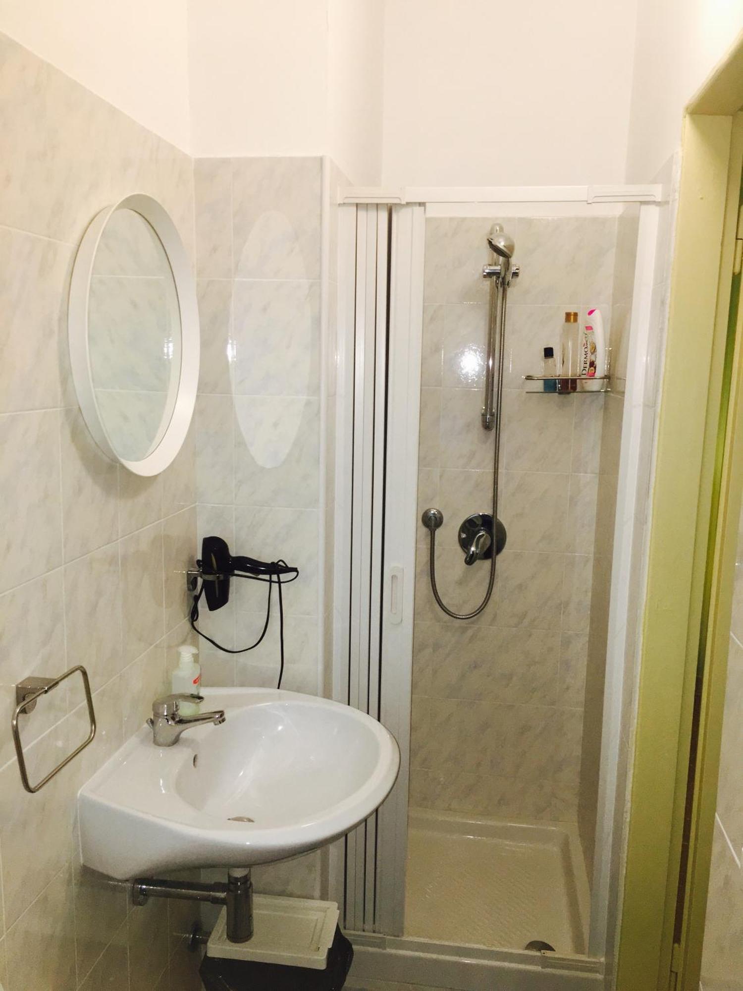 Pearl Pisa Guest House Habitación foto