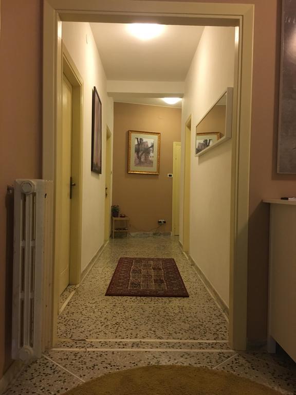 Pearl Pisa Guest House Exterior foto