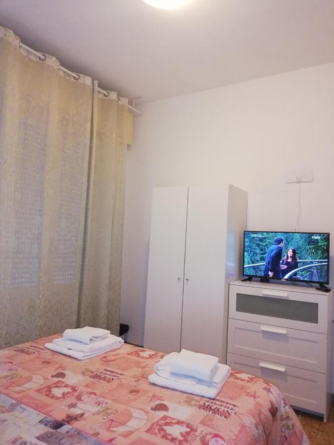 Pearl Pisa Guest House Habitación foto