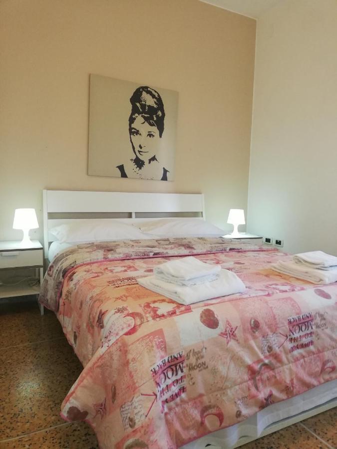 Pearl Pisa Guest House Habitación foto