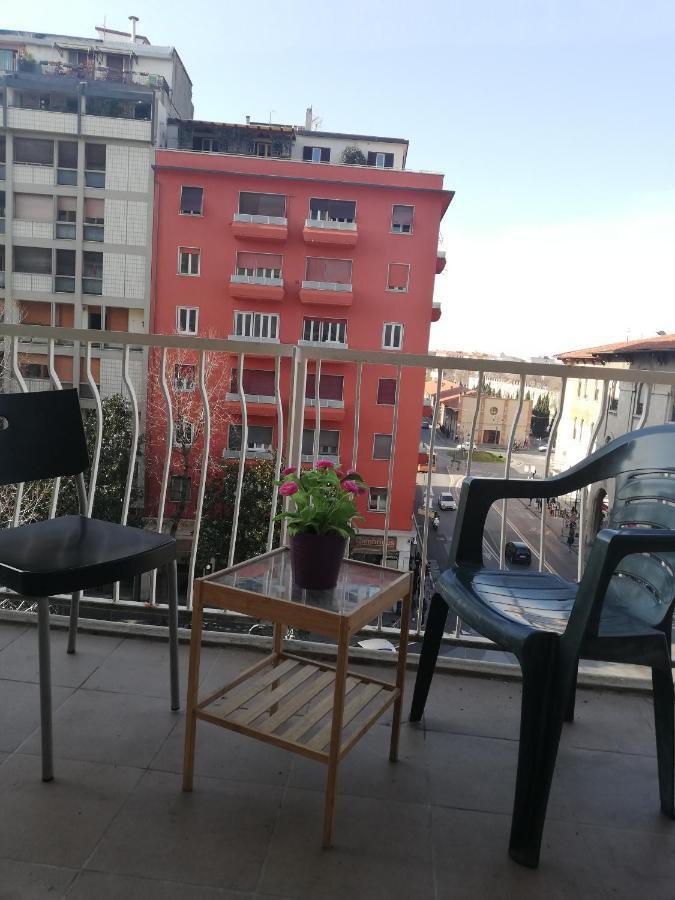Pearl Pisa Guest House Habitación foto
